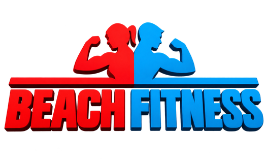 Academia Beach Fitness