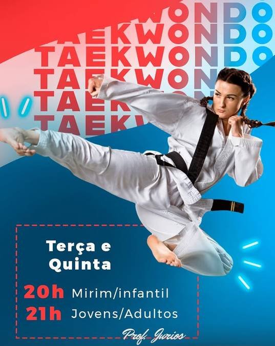 Taekwondo